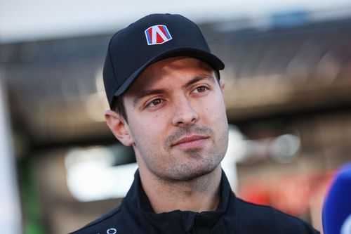 Drugovich se siente "en paz" al comenzar su camino en la F&oacute;rmula E en S&atilde;o Paulo