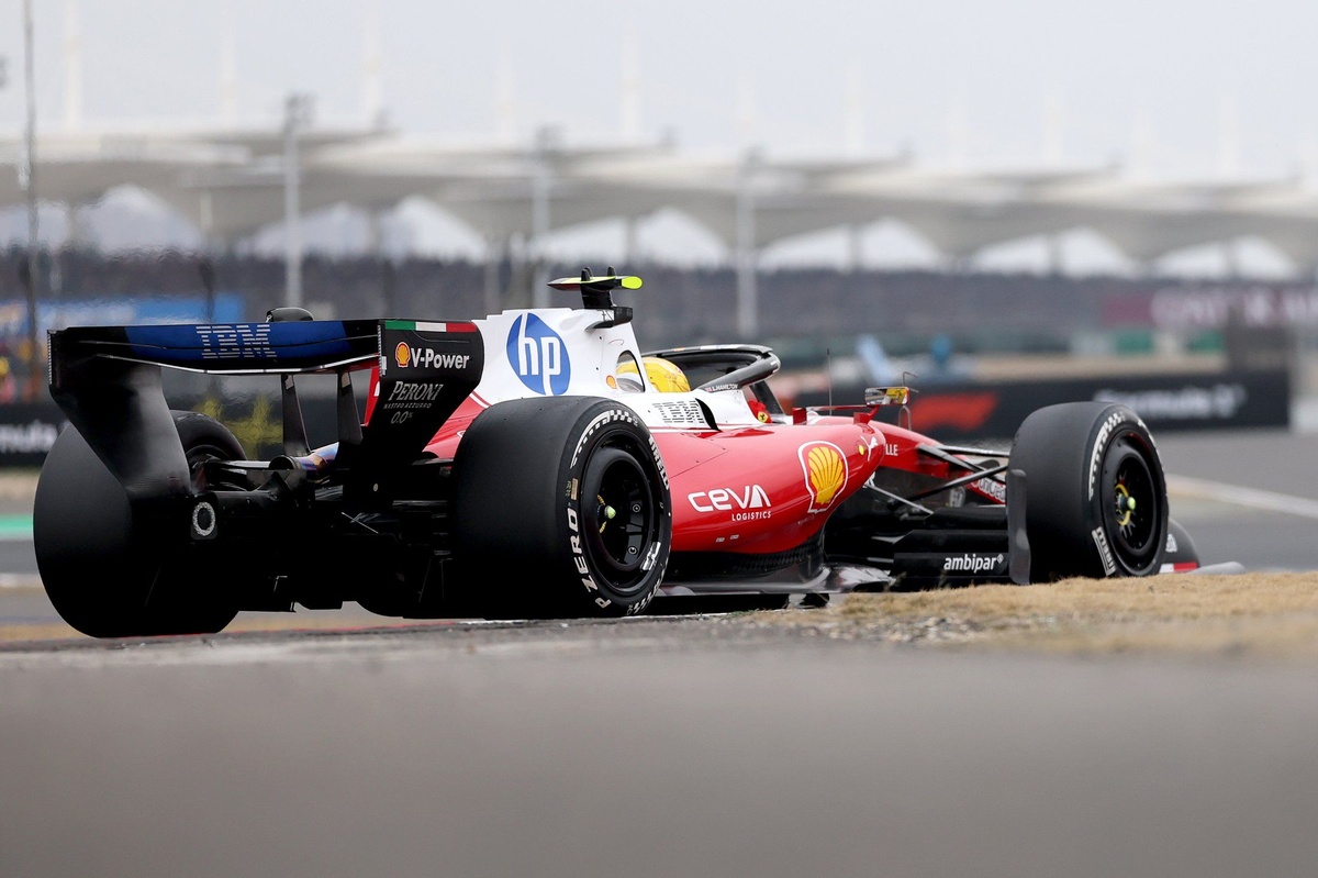 F1: Ferrari faz alerta sobre verdadeiro impacto da taxa de compressão