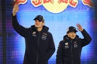 F1: Vaga amaldiçoada? Relembre companheiros de Verstappen na Red Bull e veja comparativo entre performances