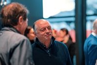 Ferrari: el an&aacute;lisis del dif&iacute;cil 2025 mientras esperan ser contendientes en 2026