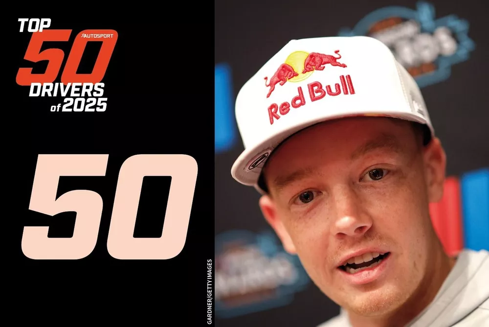 Top 50 2025 dotcom50