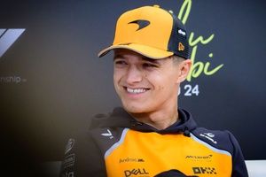 Steiner le ofrece a Norris probar una MotoGP tras su t&iacute;tulo en la F1