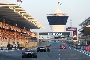 F1: Globo anuncia corridas que serão exibidas em TV aberta em 2026; veja quais são