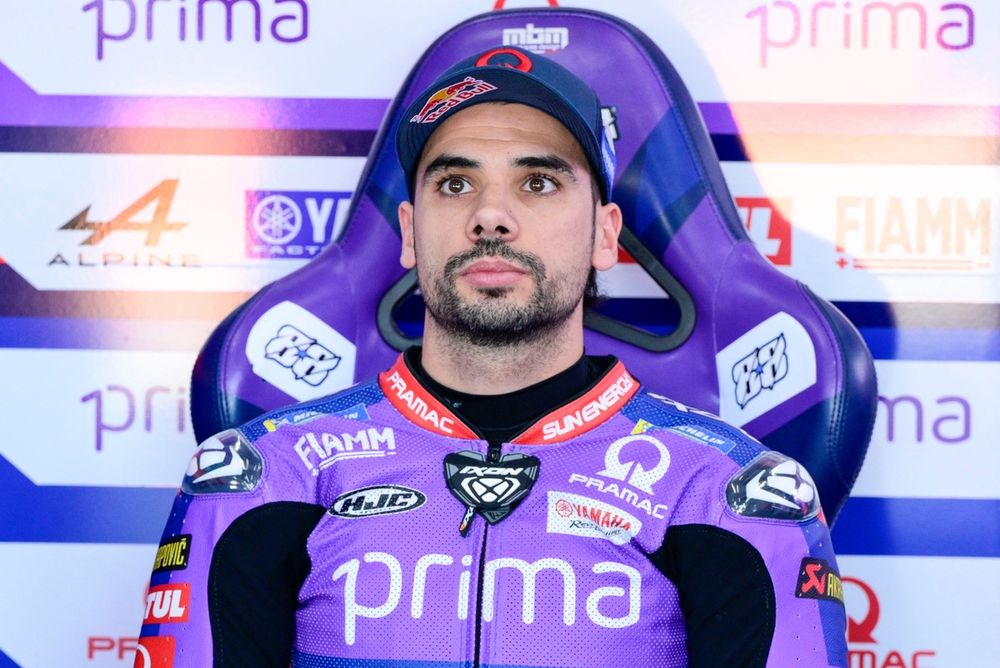 Miguel Oliveira, Pramac Racing