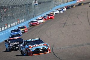 The Kyle Busch Show rolls on with another win at PIR