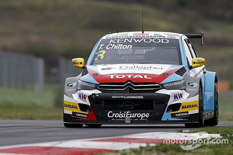 Промоутер WTCC признал наличие кризиса в мировом автоспорте