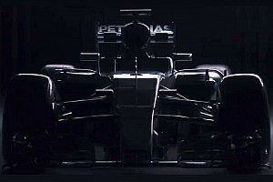 Mercedes: ecco un altro video dello shakedown della W07 Hybrid