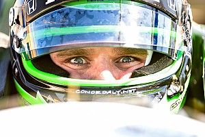 “Conor Daly reminds me of Paul Tracy,” says his engineer