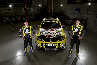 Reindler ready for Sydney race seat