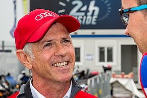 Dindo Capello pronto per tornare in pista: "Il TCR DSG incarna il mio amore per l'endurance, mi rimetto alla prova"