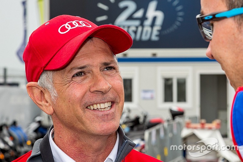 Dindo Capello pronto per tornare in pista: "Il TCR DSG incarna il mio amore per l'endurance, mi rimetto alla prova"