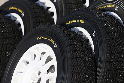 WRC: Pirelli avrà un test team per preparare le gomme 2021
