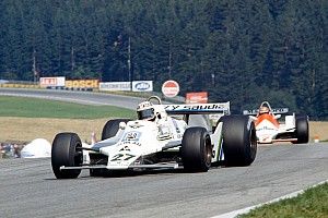 F1 tarihinde bugün: Jones, Williams ile kazanmaya devam ediyor