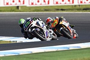 Csalással vádolják az FIM-et Marquez és Rossi világbajnoki címei kapcsán