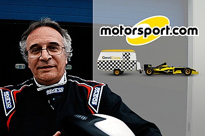 OmniCorse.it si trasferisce su Motorsport.com