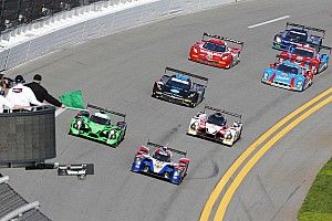 Daytona, Pipo Derani subito al comando della 24 Ore