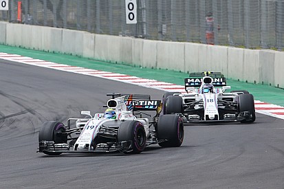 Lowe: Massa atrás de Stroll no mundial não reflete realidade
