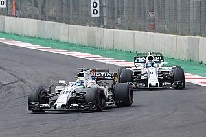Lowe: Que Massa esté detrás de Stroll, no refleja la realidad