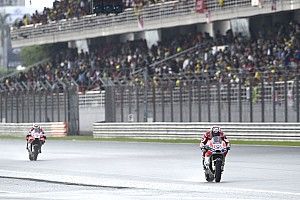 Malezya MotoGP: Takımların ve sürücülerin performansları