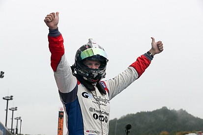 La Sébastien Loeb Racing vince il WTCC Teams’ Trophy per la seconda volta