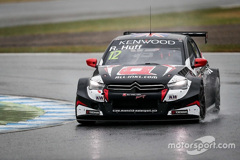 Los Citroën estarán sin lastre por primera vez en Macao