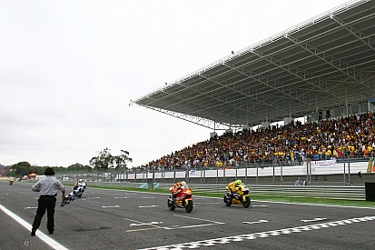 Elias: "Rossi non mi perdonerà mai per Estoril 2006"