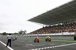 Elias: "Rossi non mi perdonerà mai per Estoril 2006"