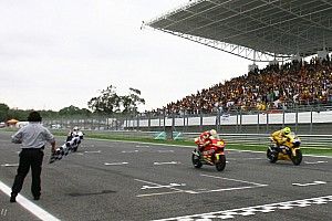 Top 10: Die engsten MotoGP-Finishes seit 2002