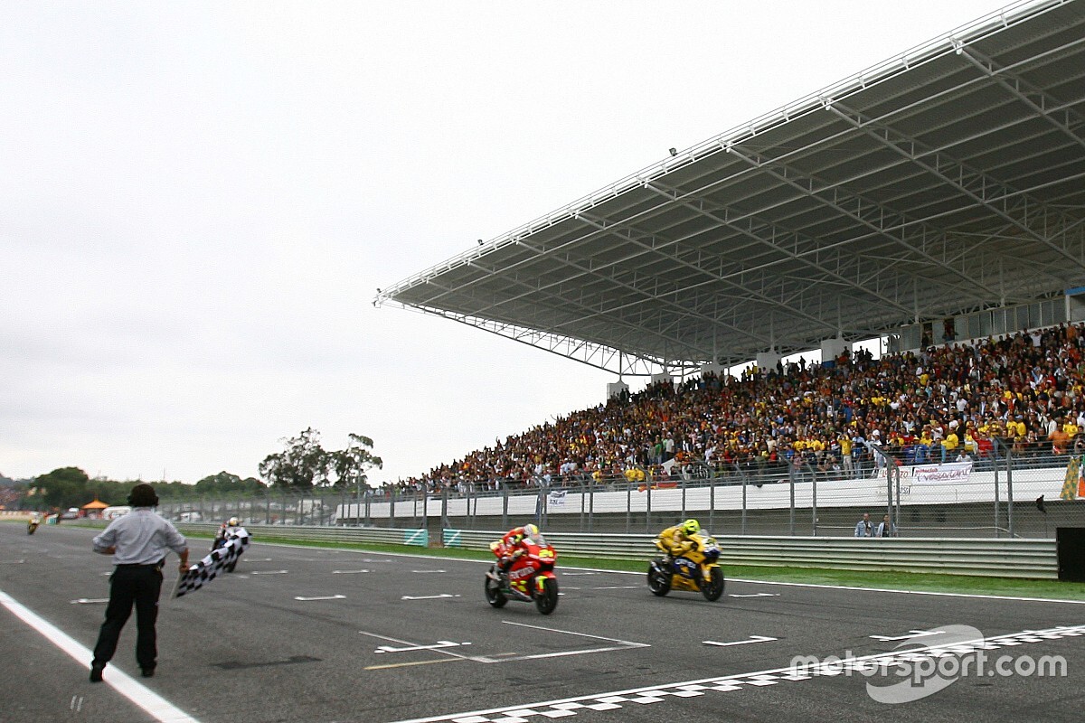 Elias: "Rossi non mi perdonerà mai per Estoril 2006"