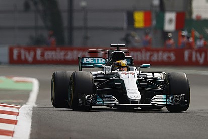 Hamilton, McLaren'ın 2018'de daha güçlü olmasını bekliyor