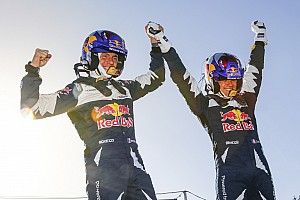 Ogier, da schiacciasassi a ragioniere: quello 2017 è il titolo della costanza