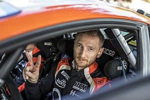 «Планируем проехать несколько этапов с WRC». Интервью Алексея Лукьянюка