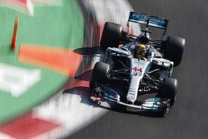 Hamilton, neuvième et Champion : "C'est irréel !"