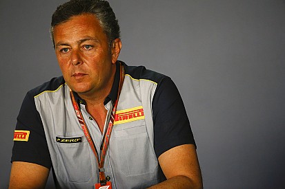 Pirelli, Isola: "La vera sfida a Baku è trovare la giusta finestra d'uso delle gomme"