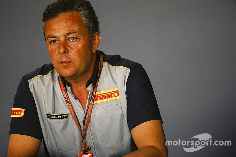 Pirelli, Isola: "La vera sfida a Baku è trovare la giusta finestra d'uso delle gomme"
