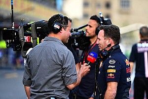 Horner: “Ze mogen in toekomst tegen elkaar blijven racen”