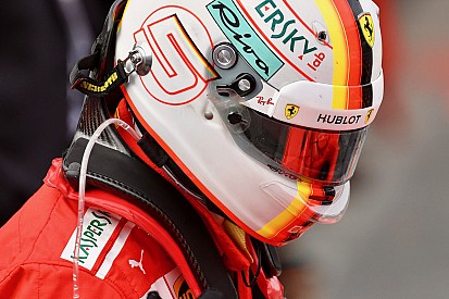 Vettel érthetetlen, és totálisan felesleges hibája Bakuból: miért?