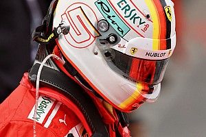 Vettel érthetetlen, és totálisan felesleges hibája Bakuból: miért?
