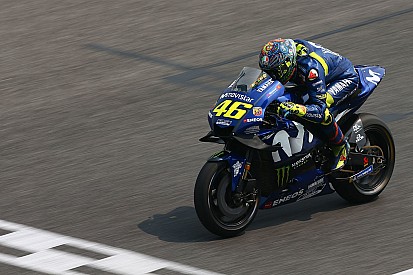 GALERÍA: La jornada dominical de MotoGP en Tailandia