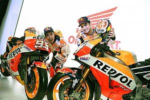 Honda: Titelsponsor Repsol bleibt bis mindestens 2020 an Bord