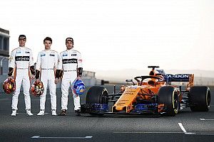 McLaren, Norris'in Belçika'da Vandoorne'un yerini alacağını yalanladı