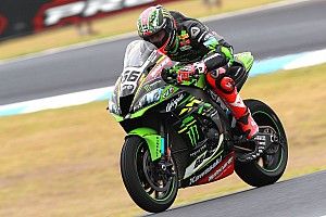 Superpole - La première de l'année revient à Sykes !