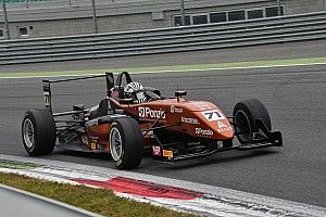 F2 Italian Trophy: pole all'ultimo respiro per Riccardo Ponzio a Monza