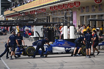La Sauber rinuncia ad ampliare la partnership tecnica con la Ferrari