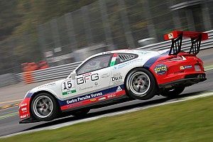 Carrera Cup Italia, Pera: "Peccato per la pole, ma a Monza superare si può"