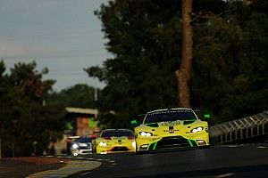 Fotogallery: gli scatti più belli delle Qualifiche 2 e 3 della 24 Ore di Le Mans 2018