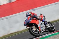 Barcellona, Warm-Up: riscossa italiana con Dovizioso al top e Valentino terzo