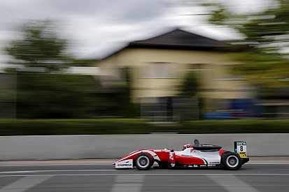 Armstrong rompe il ghiaccio e centra il primo successo in Gara 1 al Norisring