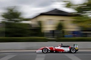 Armstrong rompe il ghiaccio e centra il primo successo in Gara 1 al Norisring