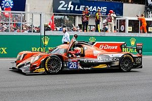 G-Drive en TDS in beroep tegen diskwalificatie 24 uur van Le Mans